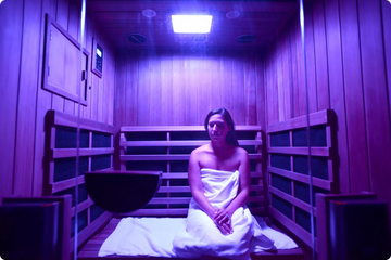 The Ultimate Benefits of Infrared Saunas for Home Wellness