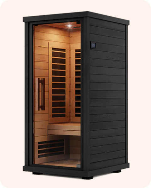 Full Spectrum Home Infrared Sauna